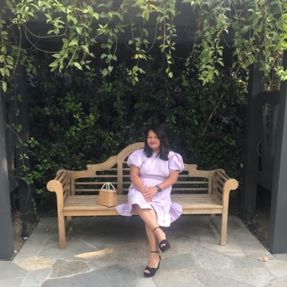 Meet your Posher, Krisna